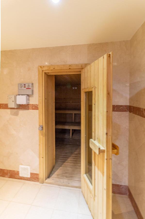 Xpce D Carlos Gardens Apartment Marbella Bagian luar foto