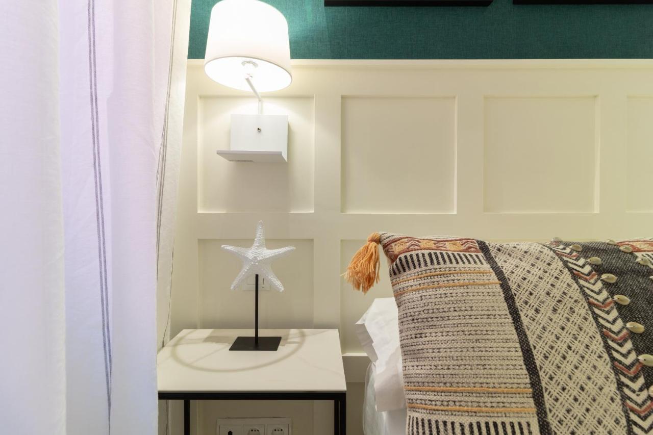 Xpce D Carlos Gardens Apartment Marbella Bagian luar foto