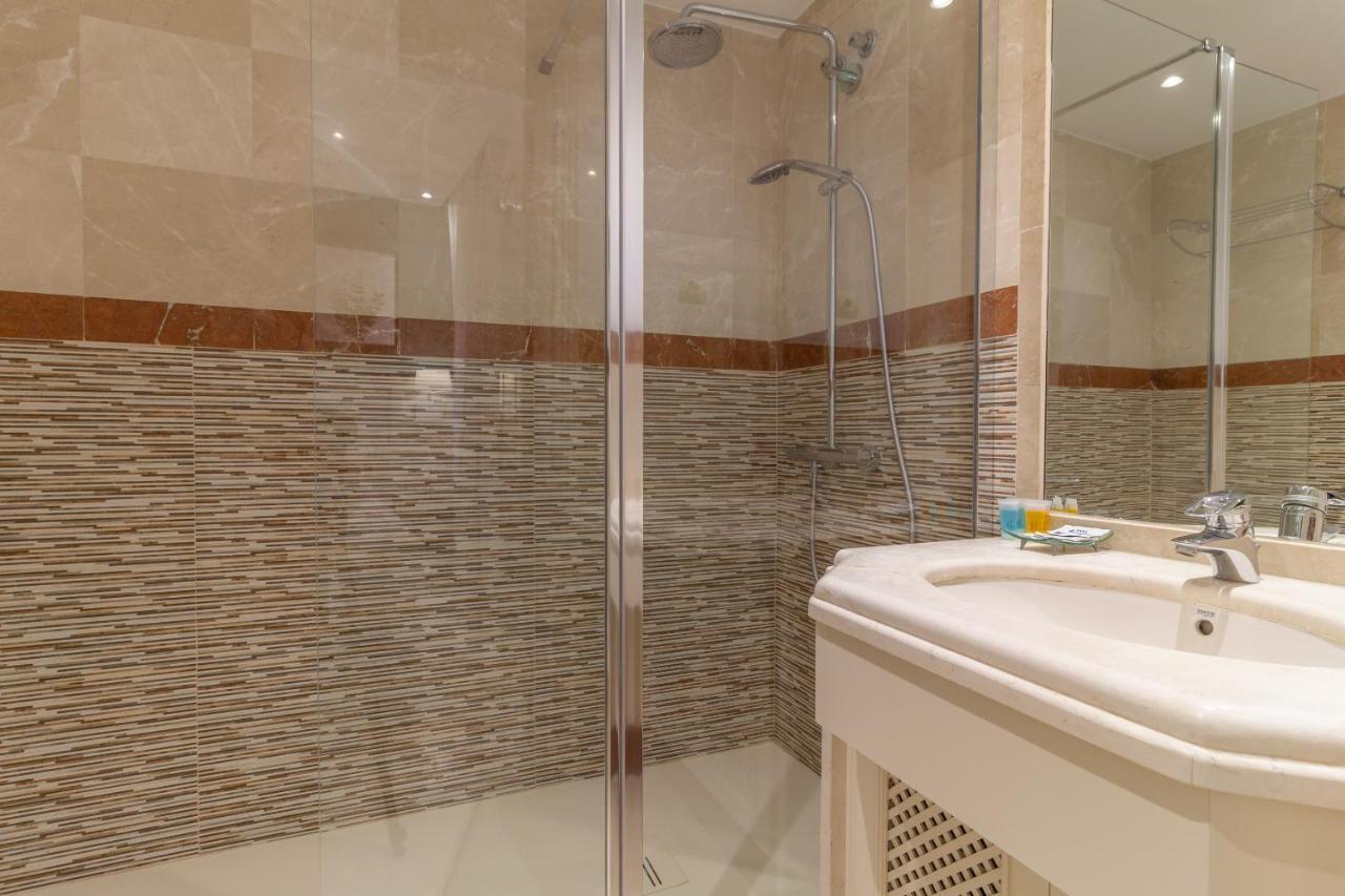 Xpce D Carlos Gardens Apartment Marbella Bagian luar foto