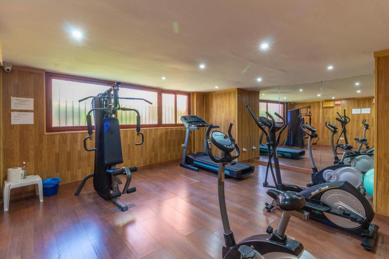 Xpce D Carlos Gardens Apartment Marbella Bagian luar foto