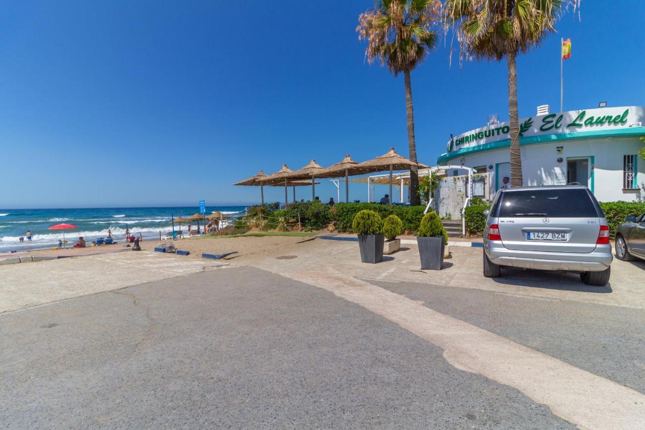 Xpce D Carlos Gardens Apartment Marbella Bagian luar foto