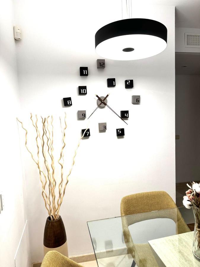 Xpce D Carlos Gardens Apartment Marbella Bagian luar foto