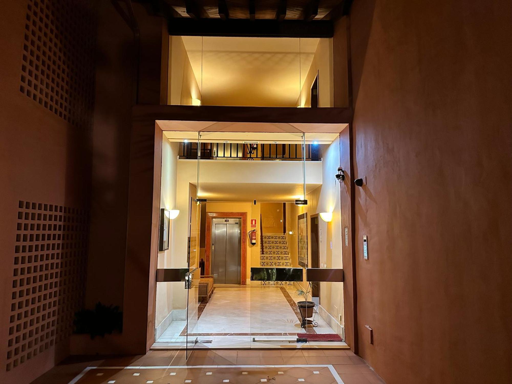 Xpce D Carlos Gardens Apartment Marbella Bagian luar foto